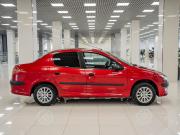 Peugeot 206 Самара  - изображение 18