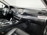BMW 5 серии VI (F10/F11/F07) Рестайлинг Москва  - изображение 27