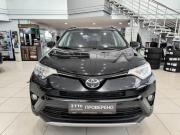 Toyota RAV4 IV (XA40) Рестайлинг Казань  - изображение 24
