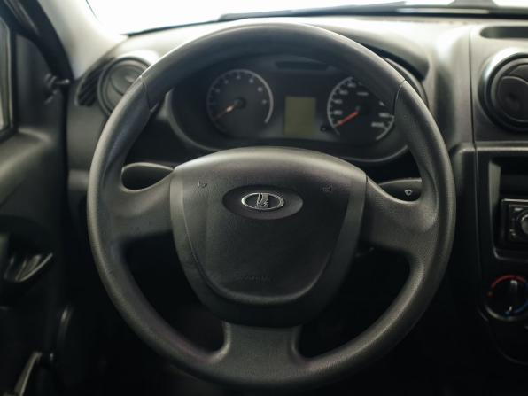 Lada (ВАЗ) Granta I с пробегом 2013 года, цена 220 000 рублей, 178000 км, седан, Автокод Объявления