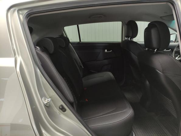 Kia Sportage III Рестайлинг с пробегом 2014 года, цена 1 290 000 рублей, 140000 км, внедорожник, Автокод Объявления