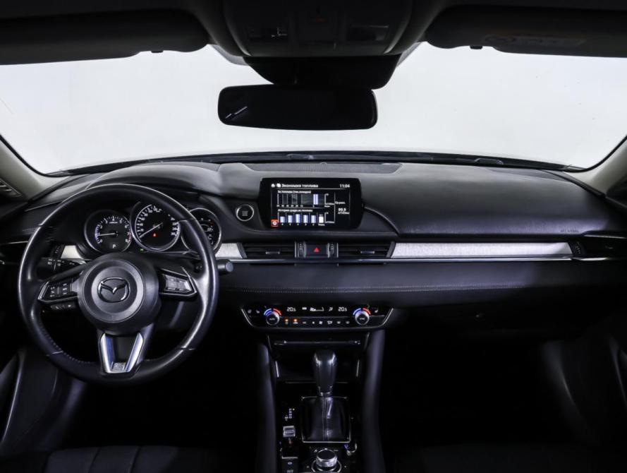 Mazda 6 III (GJ) Рестайлинг 2 Москва  - изображение 17