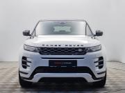 Land Rover Range Rover Evoque II Москва  - изображение 27