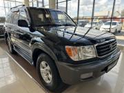 Toyota Land Cruiser 100 Series Рестайлинг 1 Саратов  - изображение 28