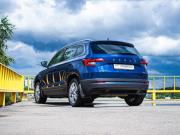 Skoda Karoq I Москва  - изображение 30