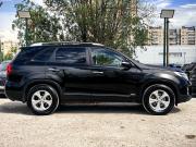 Kia Sorento II Рестайлинг Санкт-Петербург  - изображение 22