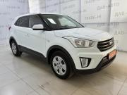 Hyundai Creta I Пермь  - изображение 20