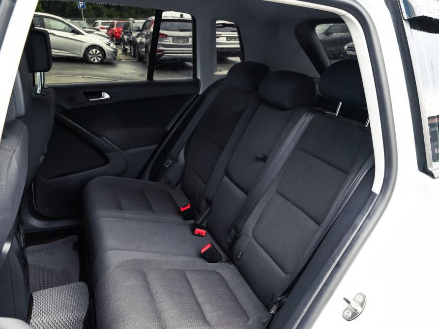 Volkswagen Tiguan I Рестайлинг Екатеринбург  - изображение 11
