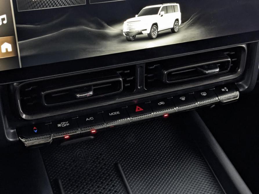 Haval H9 II Москва  - изображение 29