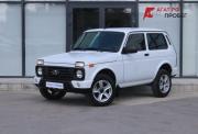 Lada (ВАЗ) Niva Legend Саратов  - изображение 23