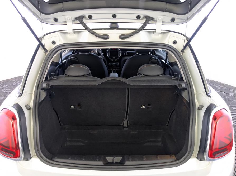 Mini Hatch III (F55/F56) Рестайлинг Москва  - изображение 9