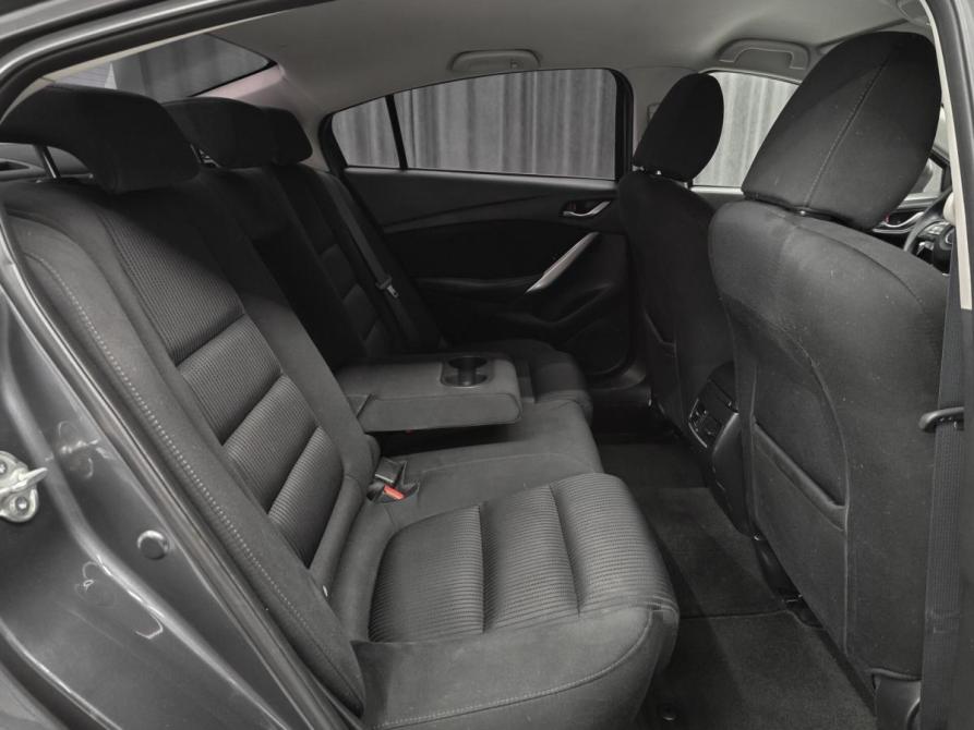 Mazda 6 III (GJ) Красноярск  - изображение 16