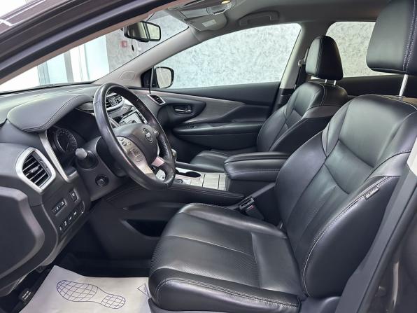 Nissan Murano III (Z52) с пробегом 2021 года, цена 2 995 000 рублей, 134540 км, внедорожник, Автокод Объявления