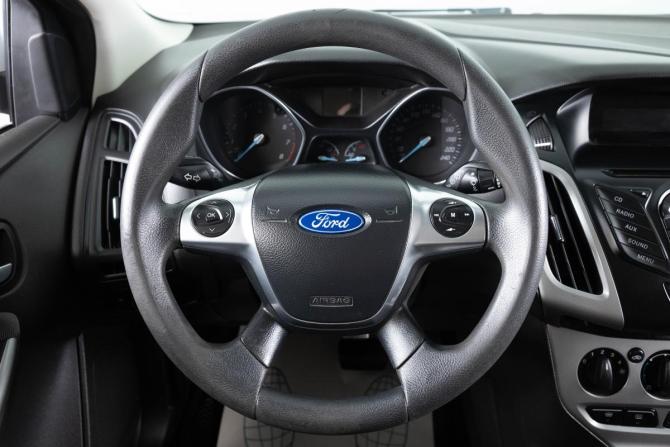 Ford Focus III с пробегом 2013 года, цена 759 000 рублей, 192982 км, универсал, Автокод Объявления