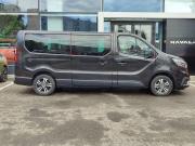 Renault Trafic III Рестайлинг Москва  - изображение 22