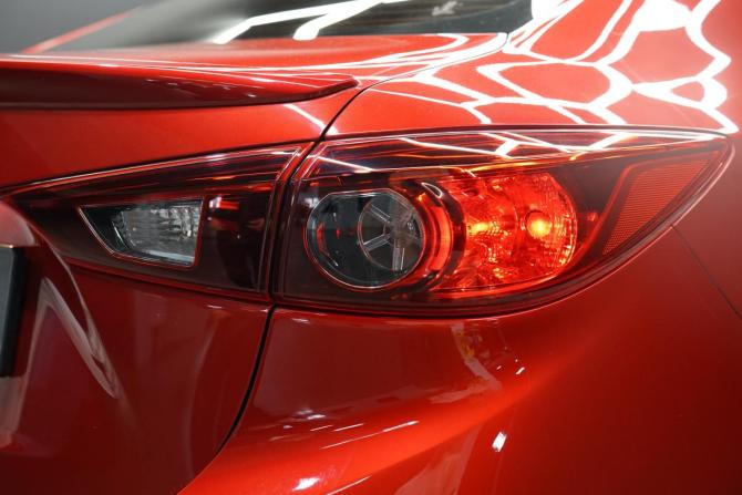 Mazda 3 III (BM) с пробегом 2014 года, цена 1 570 000 рублей, 62000 км, седан, Автокод Объявления