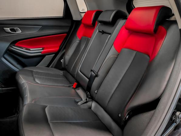 Changan CS55 Plus II с пробегом 2023 года, цена 1 890 000 рублей, 40392 км, внедорожник, Автокод Объявления