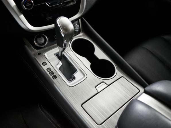 Nissan Murano III (Z52) с пробегом 2019 года, цена 3 070 000 рублей, 40226 км, внедорожник, Автокод Объявления