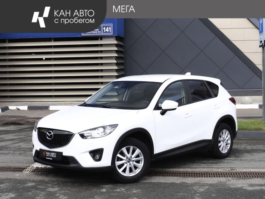 Mazda CX-5 I Казань  - изображение 1