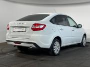 Lada (ВАЗ) Granta I Рестайлинг Великий Новгород  - изображение 24
