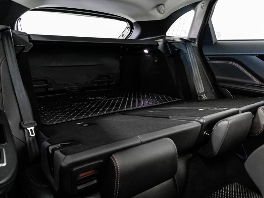 Jaguar F-Pace I Санкт-Петербург  - изображение 25