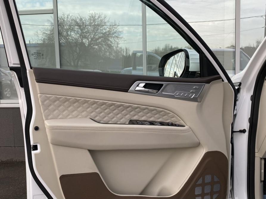 SsangYong Rexton IV Рестайлинг Москва  - изображение 21