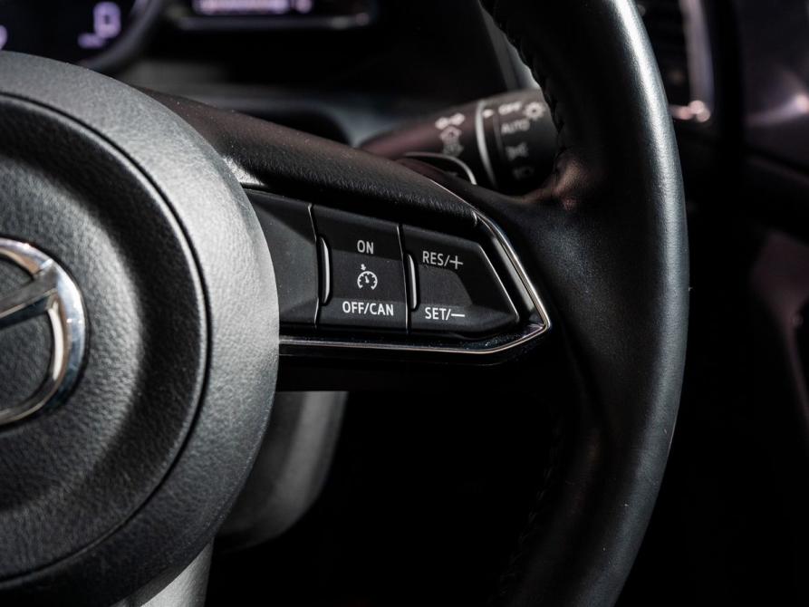 Mazda Axela III Рестайлинг Чита  - изображение 10