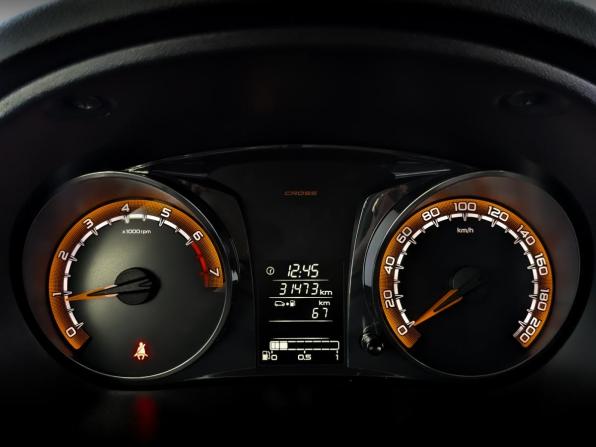 Lada (ВАЗ) Granta I Рестайлинг с пробегом 2022 года, цена 875 000 рублей, 31467 км, универсал, Автокод Объявления