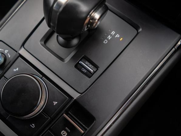 Mazda MX-30 I с пробегом 2021 года, цена 2 049 000 рублей, 105891 км, внедорожник, Автокод Объявления