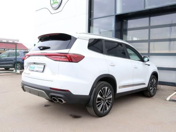 Chery Tiggo 8 Pro Max I Рестайлинг с пробегом 2023 года, цена 2 849 000 рублей, 20000 км, внедорожник, Автокод Объявления