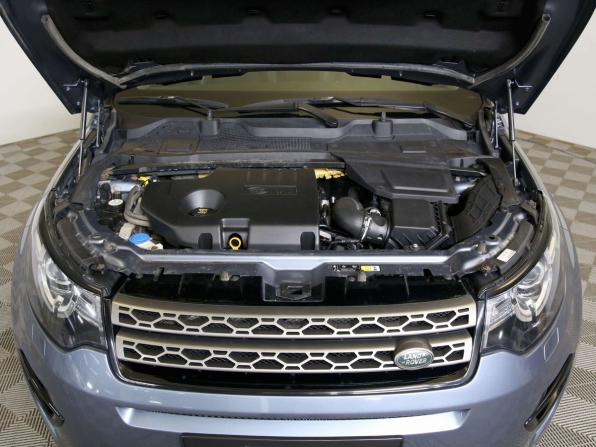 Land Rover Discovery Sport I с пробегом 2019 года, цена 2 390 000 рублей, 129245 км, внедорожник, Автокод Объявления