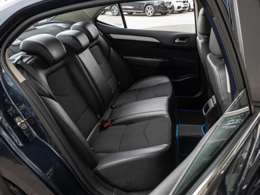 Citroen C4 II Краснодар  - изображение 7