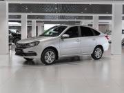Lada (ВАЗ) Granta I Рестайлинг Москва  - изображение 22