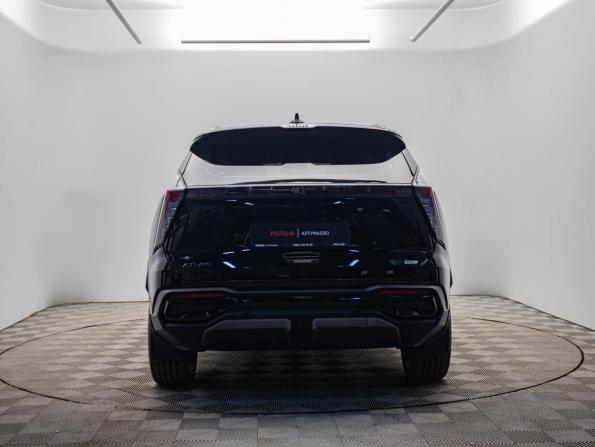 Geely Atlas II с пробегом 2024 года, цена 2 900 000 рублей, 27598 км, внедорожник, Автокод Объявления
