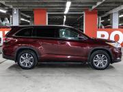 Toyota Highlander III (XU50) Москва  - изображение 26