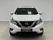 Nissan Murano III (Z52) Москва  - изображение 14