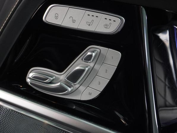 Mercedes-Benz G-Класс III (W463) с пробегом 2019 года, цена 12 999 000 рублей, 86599 км, внедорожник, Автокод Объявления