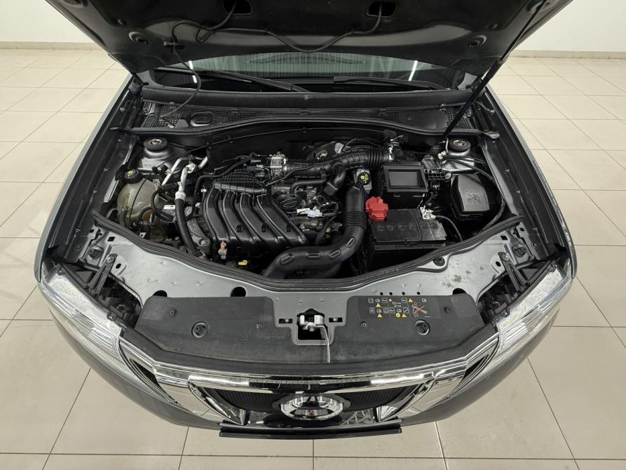 Nissan Terrano III (D10) Смоленск  - изображение 16