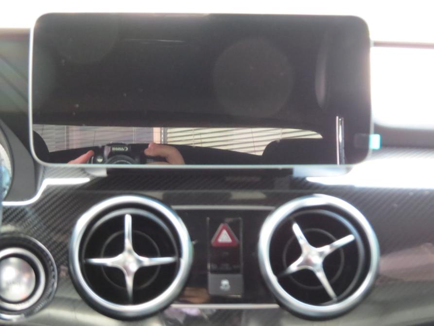 Mercedes-Benz GLK-Класс I (X204) Рестайлинг Екатеринбург  - изображение 16