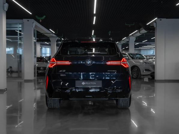 BMW X3 IV (G45/G48) с пробегом 2025 года, цена 6 720 000 рублей, 23 км, внедорожник, Автокод Объявления