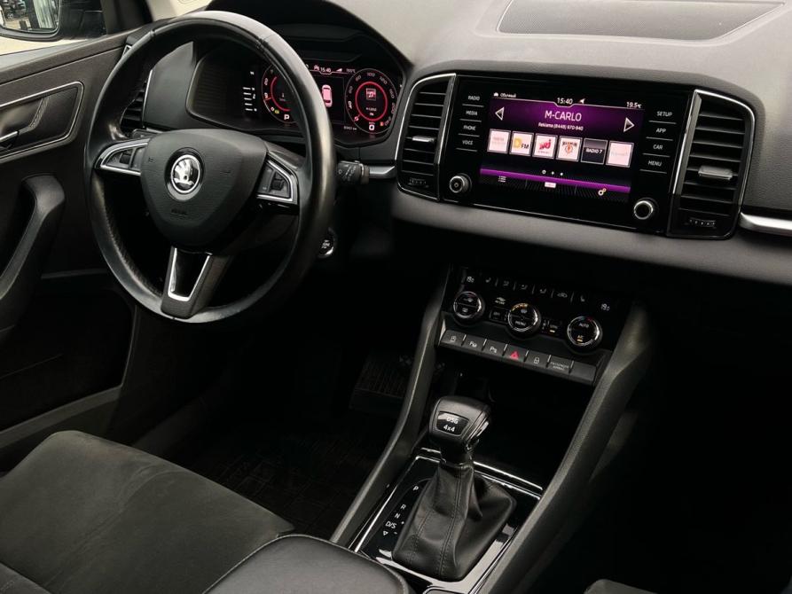 Skoda Karoq I Волгоград  - изображение 22