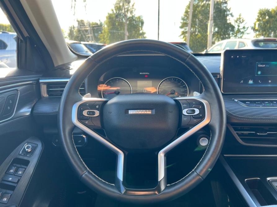 Haval Jolion I Рестайлинг Стерлитамак  - изображение 15