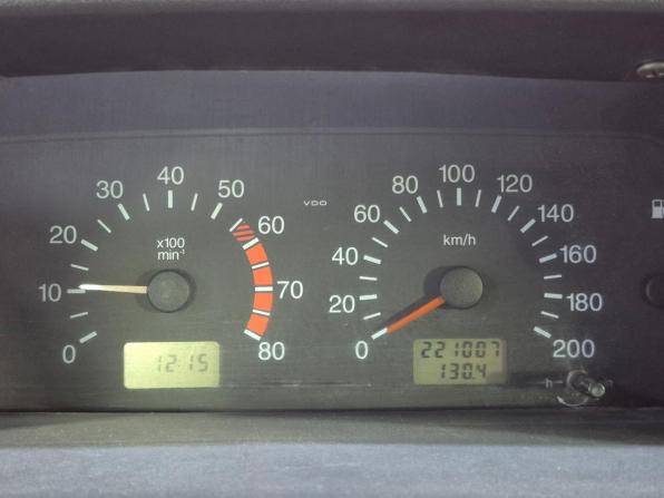 Lada (ВАЗ) 2114 с пробегом 2003 года, цена 210 000 рублей, 221007 км, хэтчбек, Автокод Объявления