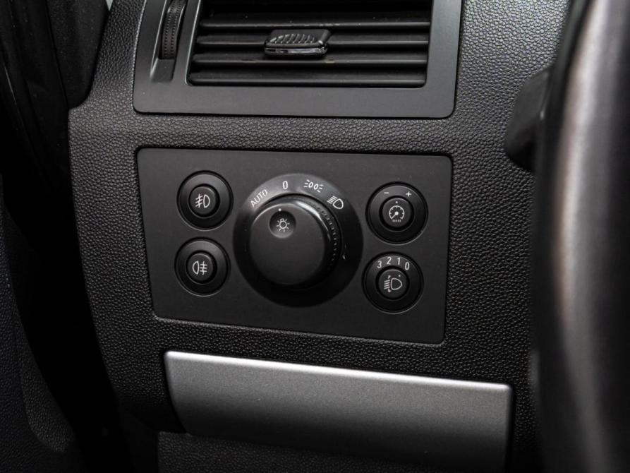 Opel Zafira B Рестайлинг Краснодар  - изображение 19