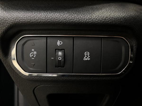 Haval Jolion I Рестайлинг с пробегом 2025 года, цена 1 735 000 рублей, 68288 км, внедорожник, Автокод Объявления