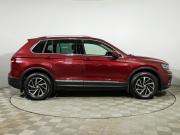 Volkswagen Tiguan II Санкт-Петербург  - изображение 24