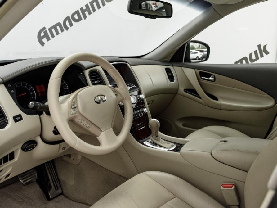 Infiniti EX I (J50) Екатеринбург  - изображение 11