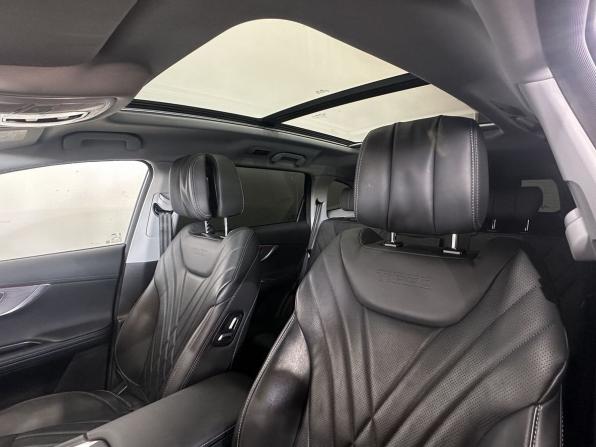 Chery Tiggo 8 Pro Max I Рестайлинг с пробегом 2024 года, цена 2 237 000 рублей, 53096 км, внедорожник, Автокод Объявления