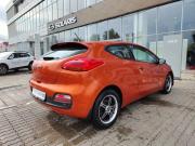 Kia Ceed II Набережные Челны  - изображение 35