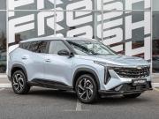 Geely Cityray Краснодар  - изображение 23